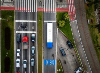 FLORIANÓPOLIS ABRE DEBATE SOBRE O FUTURO DA MOBILIDADE E LEVA PLANO DE MOBILIDADE ÀS COMUNIDADES