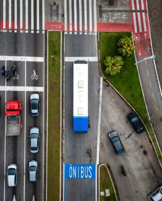 FLORIANÓPOLIS ABRE DEBATE SOBRE O FUTURO DA MOBILIDADE E LEVA PLANO DE MOBILIDADE ÀS COMUNIDADES