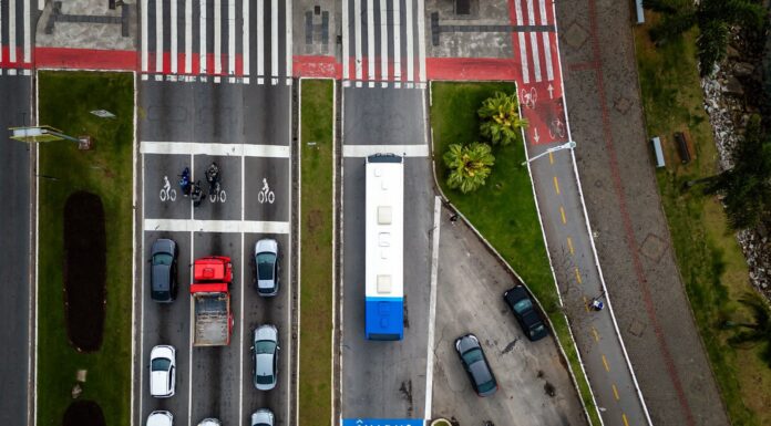 FLORIANÓPOLIS ABRE DEBATE SOBRE O FUTURO DA MOBILIDADE E LEVA PLANO DE MOBILIDADE ÀS COMUNIDADES