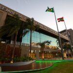 ALESC RETOMA ATIVIDADES APÓS RECESSO COM PAUTA DE SAÚDE, ECONOMIA E VIGILÂNCIA SANITÁRIA