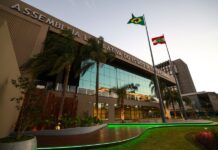 ALESC RETOMA ATIVIDADES APÓS RECESSO COM PAUTA DE SAÚDE, ECONOMIA E VIGILÂNCIA SANITÁRIA