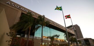 ALESC RETOMA ATIVIDADES APÓS RECESSO COM PAUTA DE SAÚDE, ECONOMIA E VIGILÂNCIA SANITÁRIA