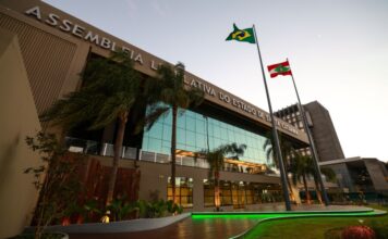 ALESC RETOMA ATIVIDADES APÓS RECESSO COM PAUTA DE SAÚDE, ECONOMIA E VIGILÂNCIA SANITÁRIA