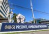 OAB/SC PROMOVE DEBATE INÉDITO ENTRE CANDIDATOS AO SENADO E AMPLIA ESPAÇO PARA O ELEITOR CATARINENSE