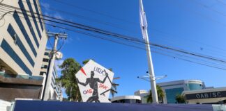 OAB/SC PROMOVE DEBATE INÉDITO ENTRE CANDIDATOS AO SENADO E AMPLIA ESPAÇO PARA O ELEITOR CATARINENSE