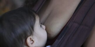 AMAMENTAÇÃO TAMBÉM PROTEGE O CORAÇÃO DA MULHER E PODE REDUZIR RISCOS CARDIOVASCULARES