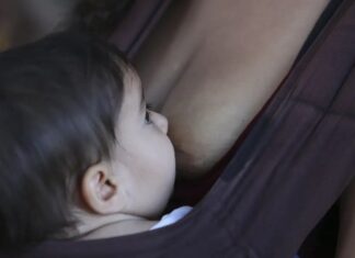 AMAMENTAÇÃO TAMBÉM PROTEGE O CORAÇÃO DA MULHER E PODE REDUZIR RISCOS CARDIOVASCULARES