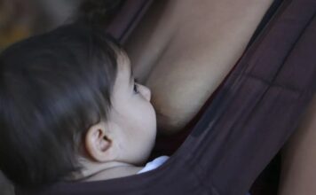 AMAMENTAÇÃO TAMBÉM PROTEGE O CORAÇÃO DA MULHER E PODE REDUZIR RISCOS CARDIOVASCULARES