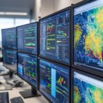 INDÚSTRIA DE SC SE PREPARA PARA EVENTOS CLIMÁTICOS EXTREMOS E REFORÇA ESTRATÉGIAS DE PREVENÇÃO