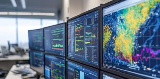 INDÚSTRIA DE SC SE PREPARA PARA EVENTOS CLIMÁTICOS EXTREMOS E REFORÇA ESTRATÉGIAS DE PREVENÇÃO