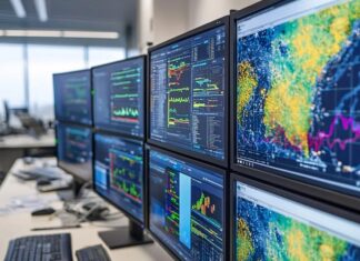 INDÚSTRIA DE SC SE PREPARA PARA EVENTOS CLIMÁTICOS EXTREMOS E REFORÇA ESTRATÉGIAS DE PREVENÇÃO