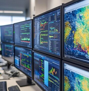 INDÚSTRIA DE SC SE PREPARA PARA EVENTOS CLIMÁTICOS EXTREMOS E REFORÇA ESTRATÉGIAS DE PREVENÇÃO