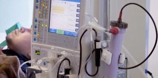 DOENÇA RENAL CRÔNICA AVANÇA SILENCIOSAMENTE E PODE ESTAR SUBDIAGNOSTICADA NO BRASIL