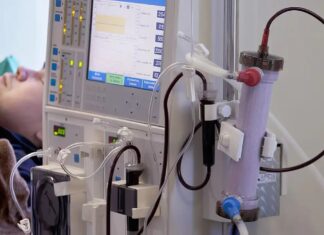 DOENÇA RENAL CRÔNICA AVANÇA SILENCIOSAMENTE E PODE ESTAR SUBDIAGNOSTICADA NO BRASIL