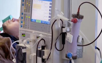 DOENÇA RENAL CRÔNICA AVANÇA SILENCIOSAMENTE E PODE ESTAR SUBDIAGNOSTICADA NO BRASIL
