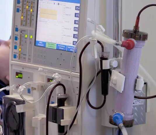 DOENÇA RENAL CRÔNICA AVANÇA SILENCIOSAMENTE E PODE ESTAR SUBDIAGNOSTICADA NO BRASIL