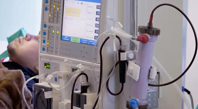 DOENÇA RENAL CRÔNICA AVANÇA SILENCIOSAMENTE E PODE ESTAR SUBDIAGNOSTICADA NO BRASIL