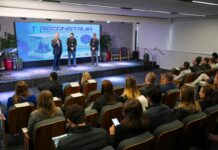 CONSTRUÇÃO CIVIL ACELERA TRANSFORMAÇÃO COM TECNOLOGIA, INDUSTRIALIZAÇÃO E INTELIGÊNCIA ARTIFICIAL