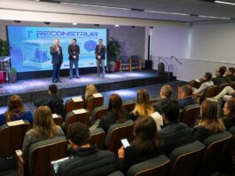 CONSTRUÇÃO CIVIL ACELERA TRANSFORMAÇÃO COM TECNOLOGIA, INDUSTRIALIZAÇÃO E INTELIGÊNCIA ARTIFICIAL