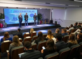 CONSTRUÇÃO CIVIL ACELERA TRANSFORMAÇÃO COM TECNOLOGIA, INDUSTRIALIZAÇÃO E INTELIGÊNCIA ARTIFICIAL