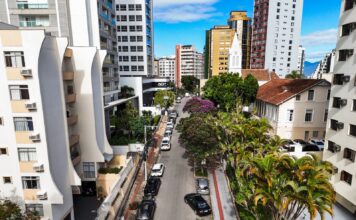 FLORIANÓPOLIS INICIA DEBATE NOS BAIRROS PARA DEFINIR O FUTURO DA ARBORIZAÇÃO URBANA