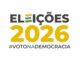 ELEIÇÕES 2026: TRE-SC INICIA JULGAMENTO DOS REGISTROS DE CANDIDATURAS