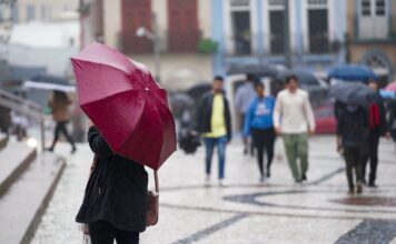 EL NIÑO SE INTENSIFICA NOS PRÓXIMOS MESES E DEFESA CIVIL MANTÉM MONITORAMENTO EM SANTA CATARINA