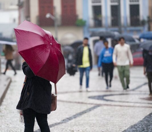 EL NIÑO SE INTENSIFICA NOS PRÓXIMOS MESES E DEFESA CIVIL MANTÉM MONITORAMENTO EM SANTA CATARINA