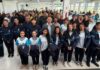 IDEB: PALHOÇA AVANÇA NA EDUCAÇÃO E ENTREGA UNIFORMES PARA 13 MIL ALUNOS DA REDE MUNICIPAL