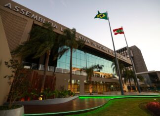 EM VIRTUDE DO CALENDÁRIO ESPECIAL, ALESC SUSPENDE SESSÕES E REUNIÕES DAS COMISSÕES