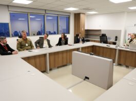 MPSC SE PREPARA PARA CRISES CLIMÁTICAS E REFORÇA ESTRATÉGIA PARA GARANTIR CONTINUIDADE DOS SERVIÇOS