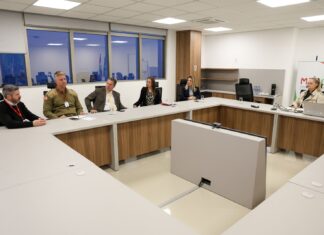 MPSC SE PREPARA PARA CRISES CLIMÁTICAS E REFORÇA ESTRATÉGIA PARA GARANTIR CONTINUIDADE DOS SERVIÇOS