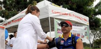 POLIPÍLULA BRASILEIRA CONTRA AVC AVANÇA EM ESTUDO COM 8,5 MIL VOLUNTÁRIOS
