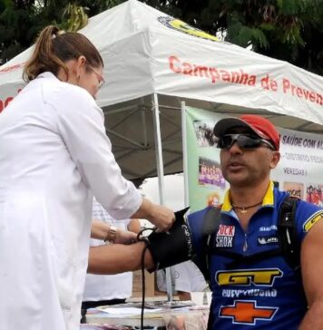 POLIPÍLULA BRASILEIRA CONTRA AVC AVANÇA EM ESTUDO COM 8,5 MIL VOLUNTÁRIOS