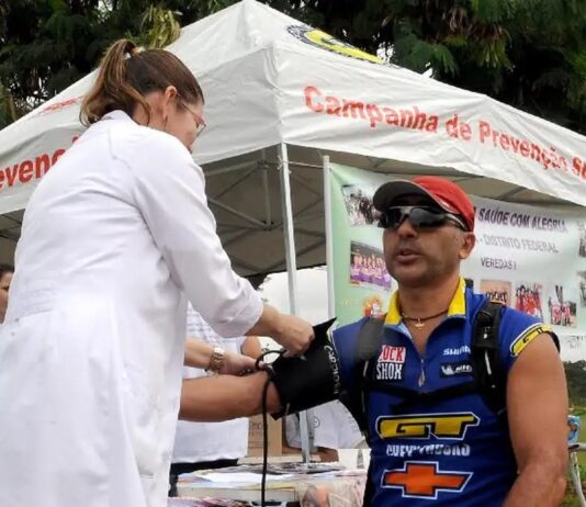 POLIPÍLULA BRASILEIRA CONTRA AVC AVANÇA EM ESTUDO COM 8,5 MIL VOLUNTÁRIOS