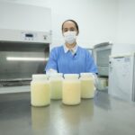 AGOSTO DOURADO: SOLIDARIEDADE QUE TRANSFORMA LEITE MATERNO EM ESPERANÇA
