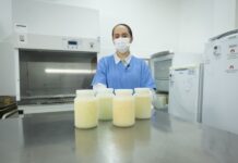 AGOSTO DOURADO: SOLIDARIEDADE QUE TRANSFORMA LEITE MATERNO EM ESPERANÇA
