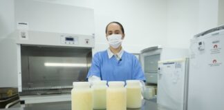 AGOSTO DOURADO: SOLIDARIEDADE QUE TRANSFORMA LEITE MATERNO EM ESPERANÇA