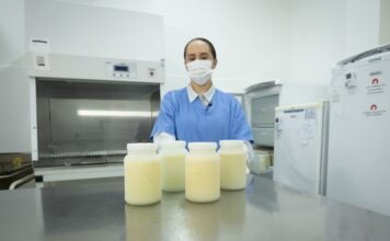 AGOSTO DOURADO: SOLIDARIEDADE QUE TRANSFORMA LEITE MATERNO EM ESPERANÇA