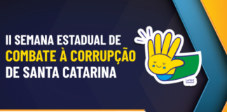 BRASIL E COLÔMBIA UNIDOS CONTRA A CORRUPÇÃO: SEMANA ESTADUAL REÚNE ESPECIALISTAS EM SANTA CATARINA