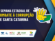 BRASIL E COLÔMBIA UNIDOS CONTRA A CORRUPÇÃO: SEMANA ESTADUAL REÚNE ESPECIALISTAS EM SANTA CATARINA