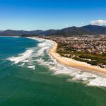 FLORIANÓPOLIS COMEÇA A DESENHAR PLANOS PRÓPRIOS PARA OS 18 DISTRITOS DA CIDADE