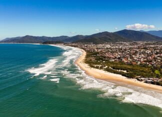 FLORIANÓPOLIS COMEÇA A DESENHAR PLANOS PRÓPRIOS PARA OS 18 DISTRITOS DA CIDADE