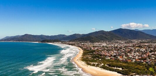 FLORIANÓPOLIS COMEÇA A DESENHAR PLANOS PRÓPRIOS PARA OS 18 DISTRITOS DA CIDADE