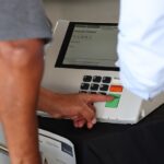 NÚMERO DE CANDIDATOS À ALESC CAI 33,87% EM SANTA CATARINA NAS ELEIÇÕES DE 2026