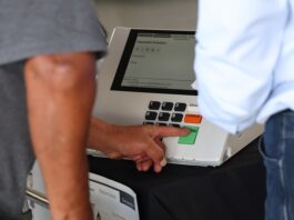 NÚMERO DE CANDIDATOS À ALESC CAI 33,87% EM SANTA CATARINA NAS ELEIÇÕES DE 2026