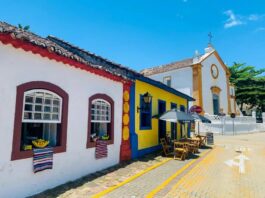 CASA DOS AÇORES RESGATA MEMÓRIA E REFORÇA ELO HISTÓRICO ENTRE FLORIANÓPOLIS E PORTUGAL