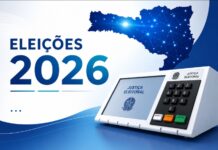 MULHERES REPRESENTAM 36,69% DAS CANDIDATURAS EM SC NAS ELEIÇÕES 2026