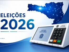 MULHERES REPRESENTAM 36,69% DAS CANDIDATURAS EM SC NAS ELEIÇÕES 2026