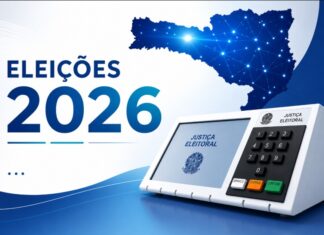 MULHERES REPRESENTAM 36,69% DAS CANDIDATURAS EM SC NAS ELEIÇÕES 2026